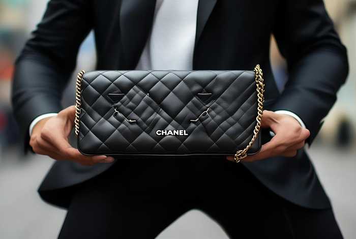 香奈儿买哪款包包最合适 香奈儿买哪款包包最合适男士