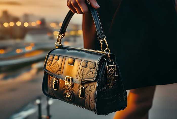 时尚包包品牌故事、时尚包包品牌故事怎么写