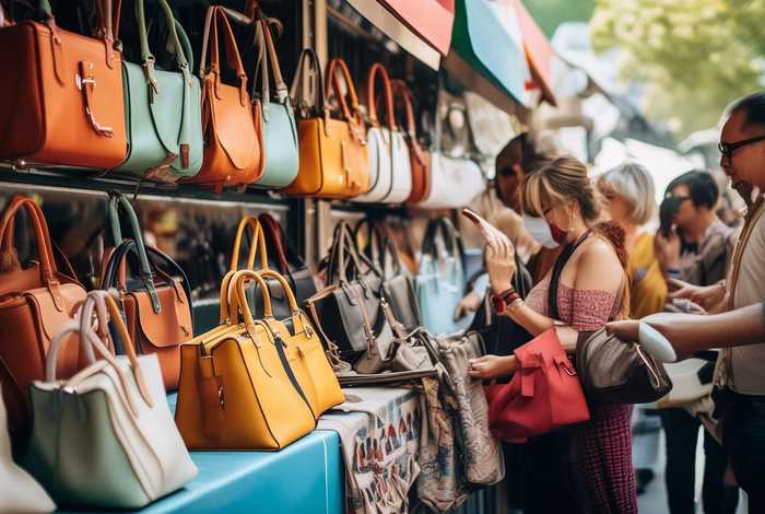 物美价廉包包牌子，什么牌子的包物美价廉