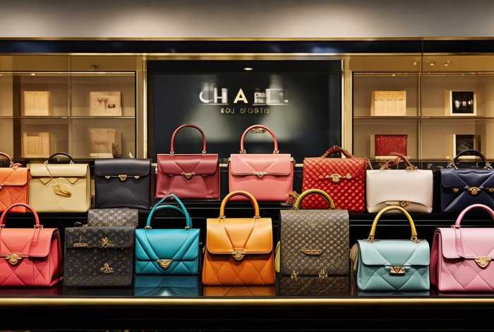 世界名牌包包前十名排行榜和产地 世界名牌包包前十名排行榜和产地是哪里