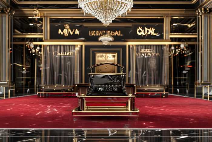 最顶级的奢侈品牌排行榜；最顶级的奢侈品牌排行榜图片