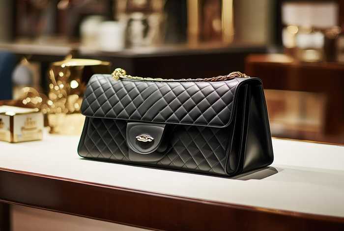 香奈儿包包为什么没礼盒，香奈儿包包为什么没礼盒了