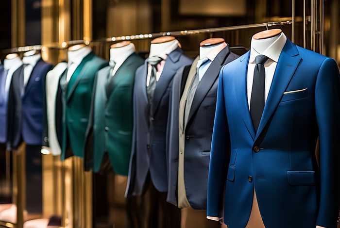 十大奢侈品排名服装男装价格 十大奢侈品排名服装男装价格多少