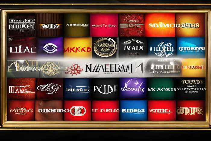 世界十大轻奢品牌排行榜、世界十大轻奢品牌排行榜图片