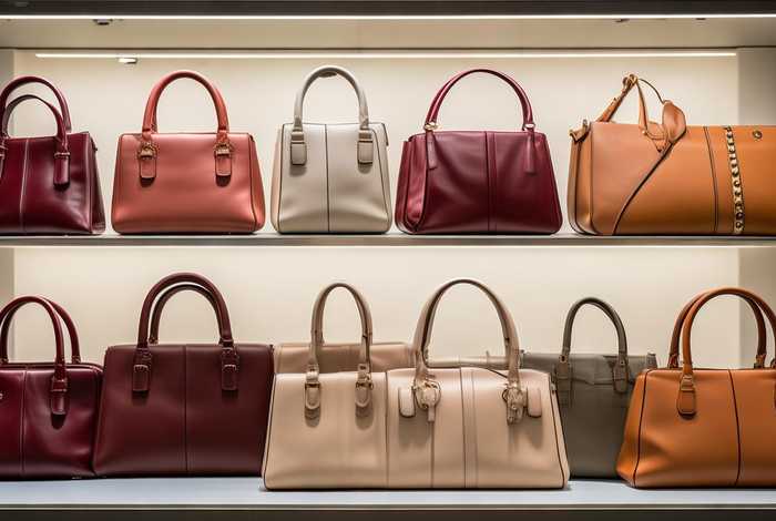 一千多左右的包包品牌，一千多左右的包包品牌有哪些