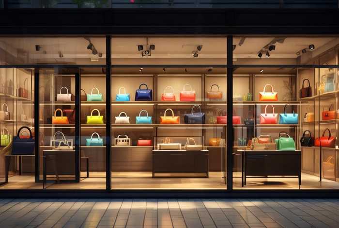 手提包品牌店 - 手提包品牌店铺推荐