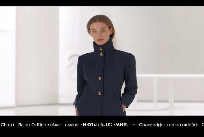 香奈儿官网旗舰店衣服女装 香奈儿官网旗舰店衣服女装是正品吗