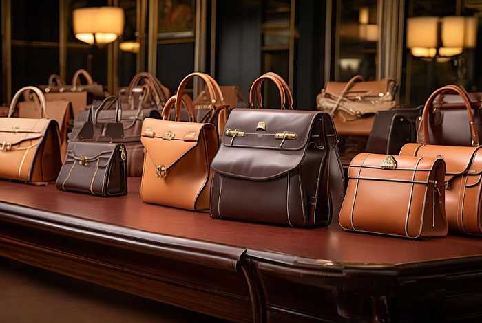 中国口碑最佳的十款软面牛皮皮包、中国口碑最佳的十款软面牛皮皮包是什么