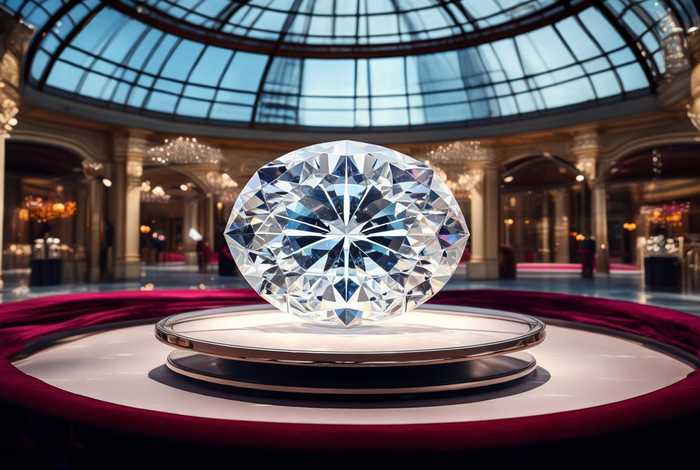 世界十大珠宝品牌格拉夫（世界十大珠宝品牌格拉夫是哪里）