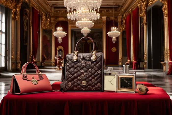 世界三大奢侈品集团有哪些(世界三大奢侈品集团有哪些?) 世界三大奢侈品集团有哪些(世界三大奢侈品集团有哪些?)