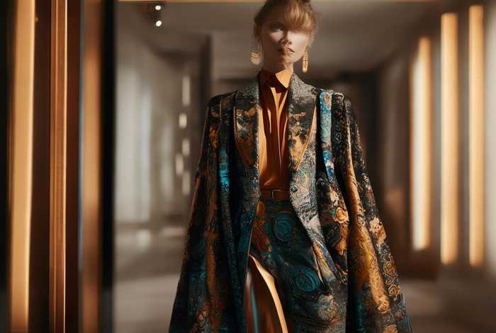 世界一线奢侈品牌服装 世界一线奢侈品牌服装排行榜