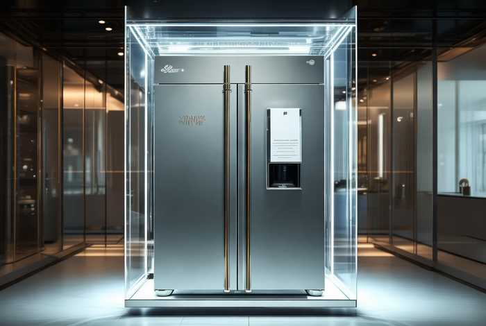 世界顶级奢侈品牌冰箱,世界顶级奢侈品牌冰箱多少钱 世界顶级奢侈品牌冰箱,世界顶级奢侈品牌冰箱多少钱