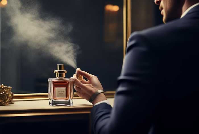 世界十大名牌香水品牌男士（世界十大名牌香水品牌男士香水排名）