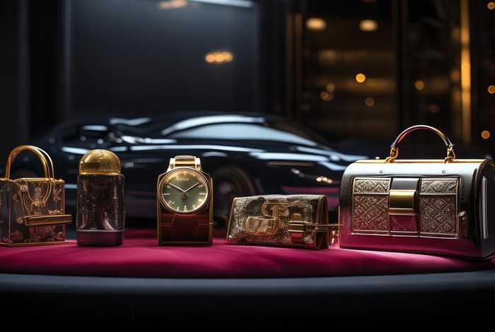 奢侈品排行表；奢侈品排行表图片