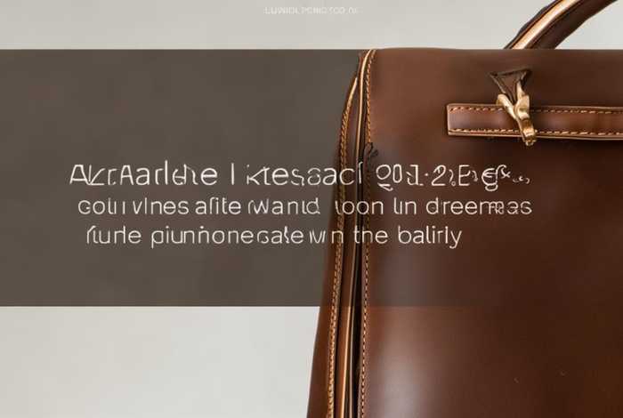 什么品牌的男包好看 什么品牌的男包好看又便宜 什么品牌的男包好看 什么品牌的男包好看又便宜