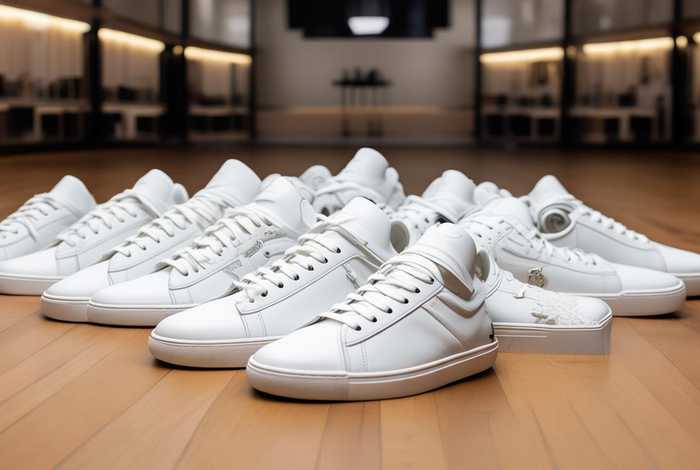 十大高端小白鞋牌子排名 - 十大高端小白鞋牌子排名榜