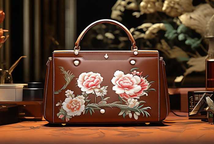 中国的奢侈品包包，中国的奢侈品包包是什么牌子的