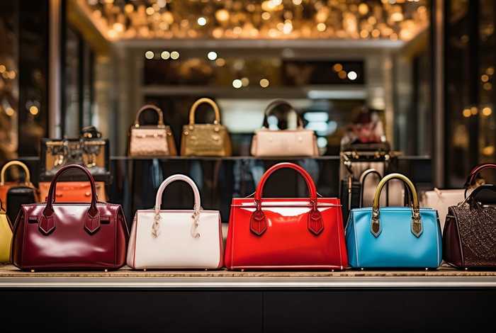 奢饰品包包排行榜前十名品牌（奢饰品包包排行榜前十名品牌图片）