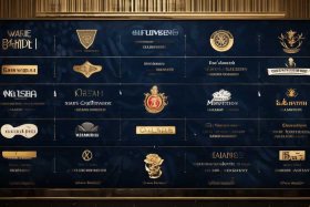 奢侈品品牌大全排名图；奢侈品品牌大全排名图片及价格