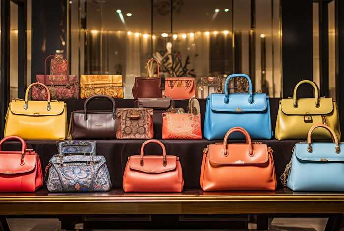 中国包包品牌排行榜前十名推荐、中国包包品牌排行榜前十名推荐图片