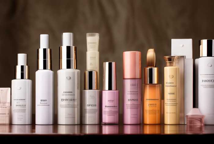 十大排名护肤品（十大排名护肤品牌）