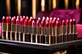 十大奢侈品牌口红 - 十大奢侈品牌口红1700元左右