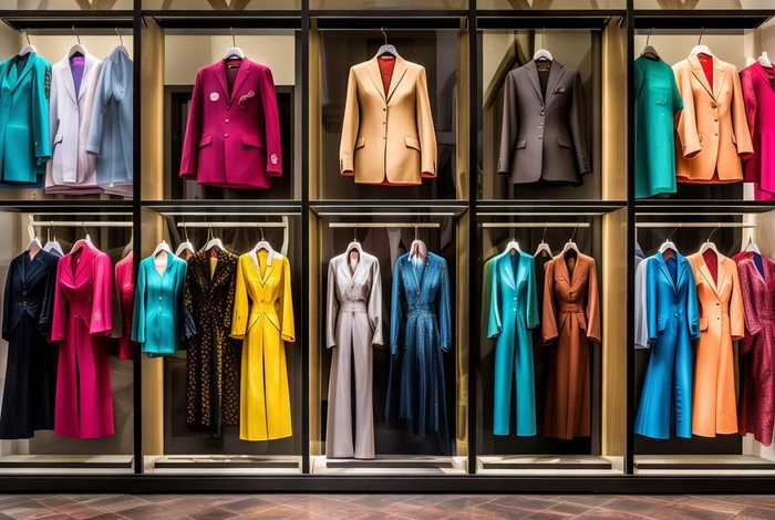 意大利10大奢侈品牌衣服 意大利10大奢侈品牌衣服有哪些