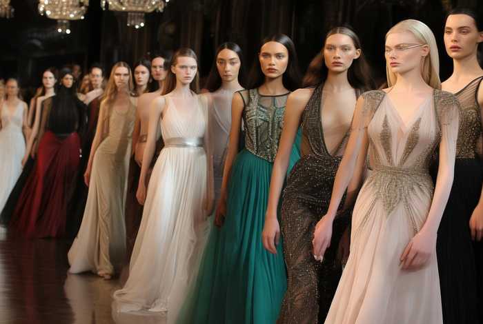 十大顶级奢侈品牌女装 十大顶级奢侈品牌女装排名