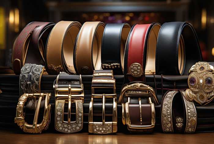 奢侈品十大排名腰带品牌（奢侈品十大排名腰带品牌有哪些）