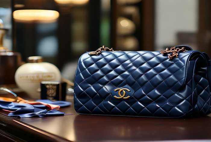 香奈儿227包 香奈儿包27开