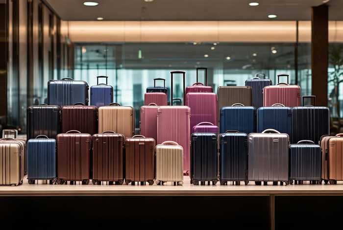 新秀丽十大品牌 - 新秀丽十大品牌介绍