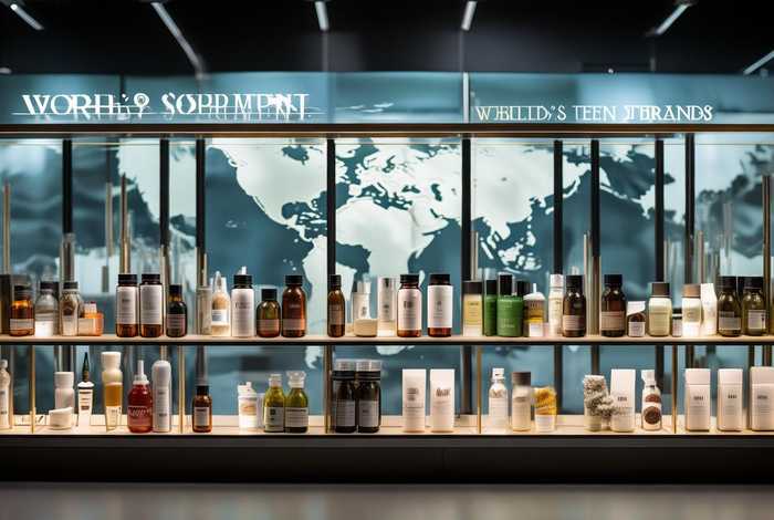 世界十大顶级保健品 - 世界十大顶级保健品牌 世界十大顶级保健品 - 世界十大顶级保健品牌