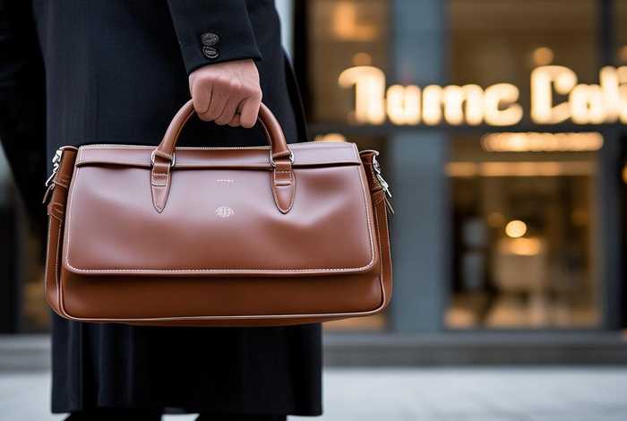 适合男士包包奢侈品牌；适合男士包包奢侈品牌推荐