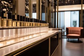 圣罗兰属于什么档次的 - 圣罗兰属于什么档次的护肤品