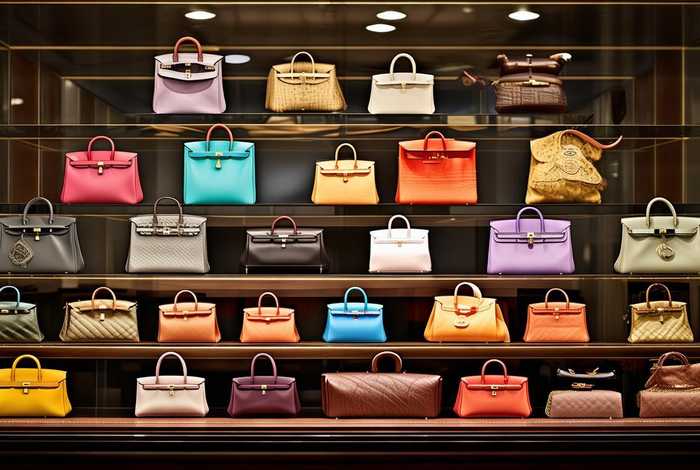 十大奢侈品包包必买款式 十大奢侈品包包必买款式有哪些