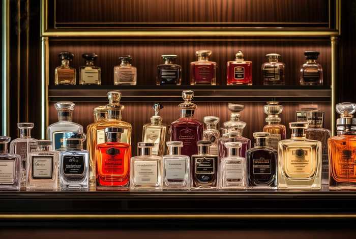 香水品牌的十大排行榜及价格、香水品牌的十大排行榜及价格表