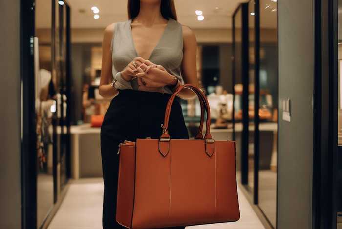 适合30岁女人的包包品牌 适合30岁女人的包包品牌排行榜