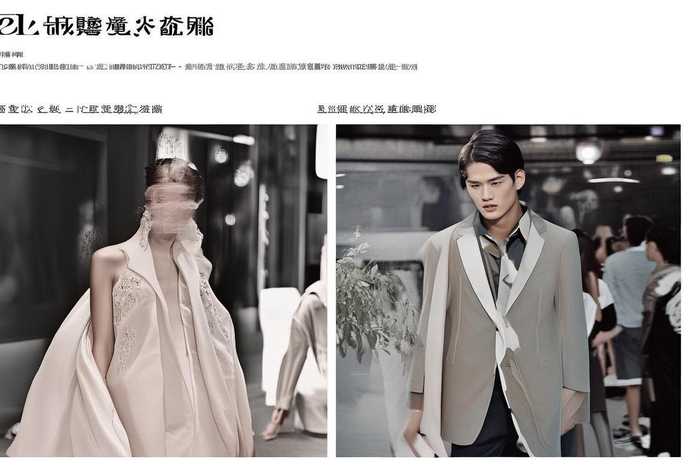 中国一线女装10大品牌玖姿，中国一线女装10大品牌玖姿男装