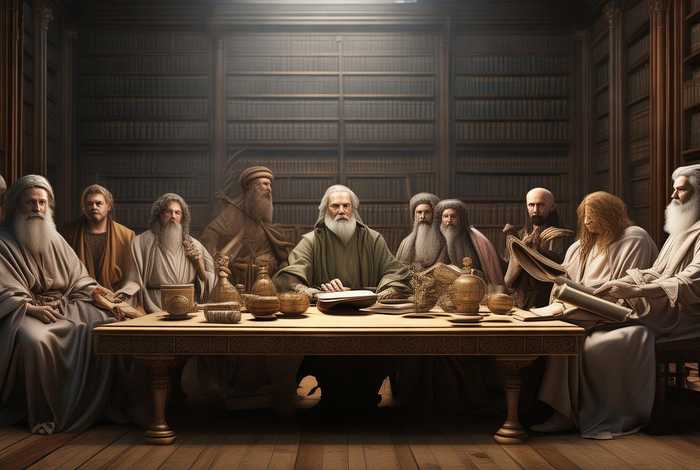 世界公认十大思想家哲学家；世界公认十大思想家哲学家排名