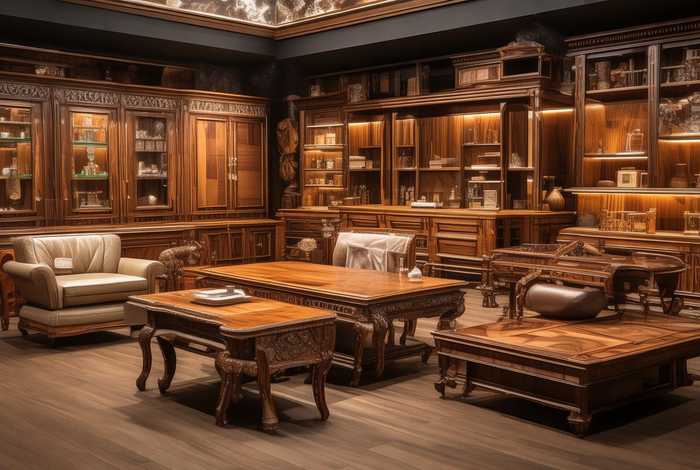 实木全屋定制十大名牌；实木全屋定制十大名牌排行榜