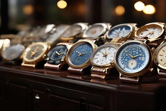 世界十大名表排行榜名单，世界十大名表排行榜名单最新