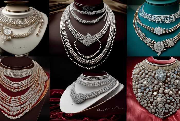 奢侈品项链品牌排行榜前十名都有啥、奢侈品项链品牌排行榜前十名都有啥牌子的