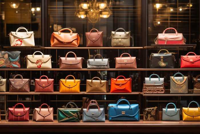 中国品牌的包包奢侈品排名，中国品牌的包包奢侈品排名榜