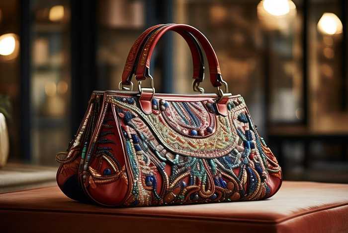 最好看手工包包，最好看手工包包品牌