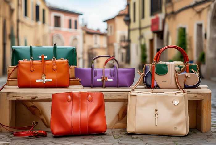 意大利比较有名的包包品牌（意大利比较有名的包包品牌有哪些）