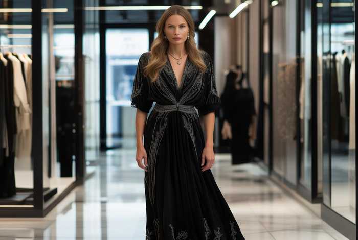 香奈儿官网店女装 - 香奈儿官网店女装是正品吗