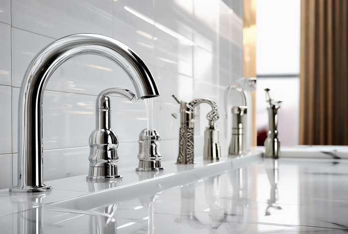 世界十大著名品牌水龙头 世界十大著名品牌水龙头有哪些