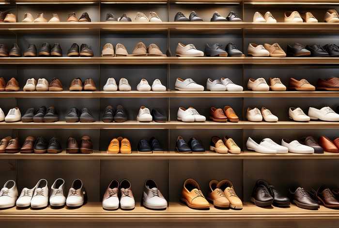 十大品牌男鞋排名前十名，十大品牌男鞋排名前十名有哪些