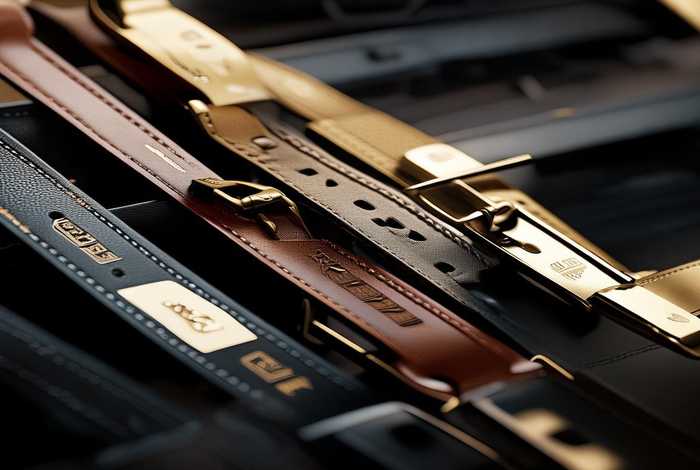 世界十大顶级皮带品牌 世界十大顶级皮带品牌名称