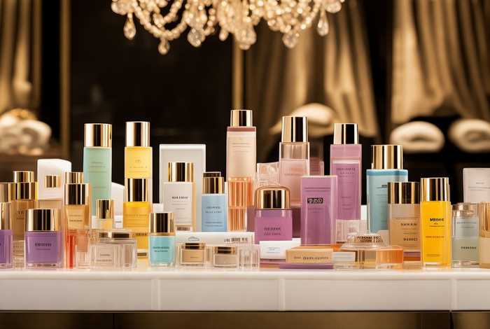 世界顶级奢侈品牌护肤品，世界顶级奢侈品牌护肤品有哪些